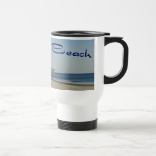 Mug De Voyage Myrtle Beach