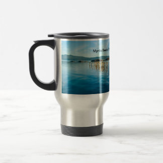 Mug De Voyage Myrtle Beach