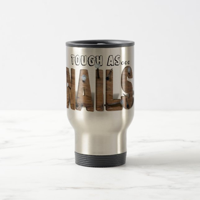 MUG DE VOYAGE NAIRES (Centre)