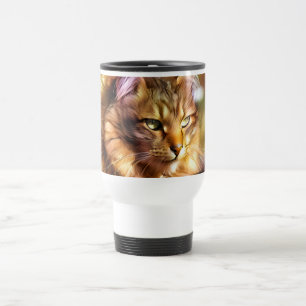 Mug De Voyage Nari et le Soleil d'or
