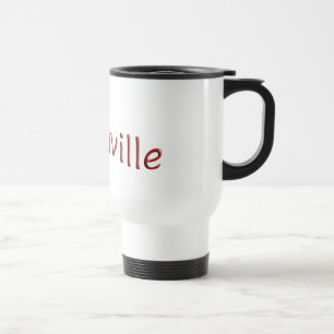 Mug De Voyage Nashville 3