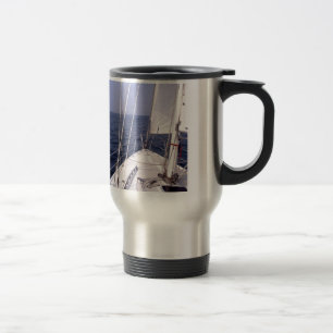 Mug De Voyage Navigation