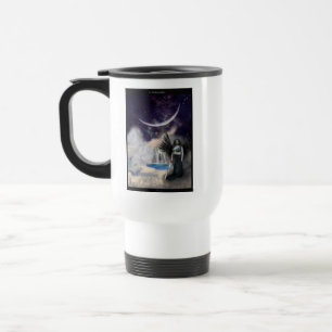 Mug De Voyage Nemisis