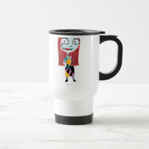 Mug De Voyage Nightman avant Noël Sally jolie