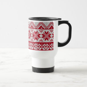 Mug De Voyage Noël confit