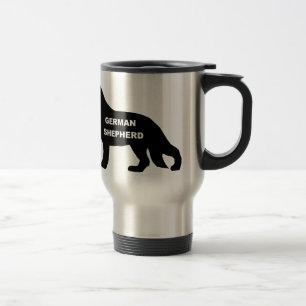 Mug De Voyage nom de berger allemand silo.png