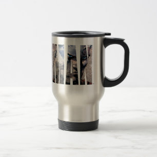 Mug De Voyage Nom de Superman