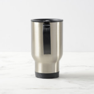 Mug De Voyage [Nom] Réunion de famille - [Année]