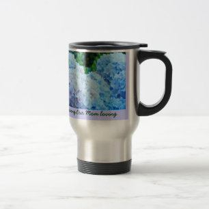 Mug De Voyage Notre maman belle Notre maman attentionnée Notre m