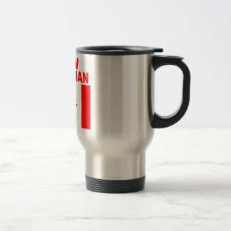MUG DE VOYAGE NOUVEAU CANADIEN