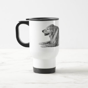 Mug De Voyage Nouveau Voyage, Brève Ombrée