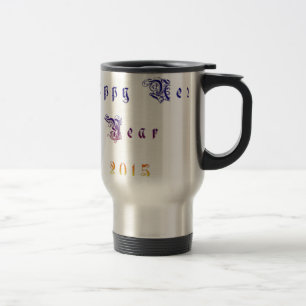 Mug De Voyage Nouvel An Hakuna Matata souhaite à Hakuna Matata 2