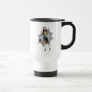 Mug De Voyage Nuit Disney avant Noël Sally