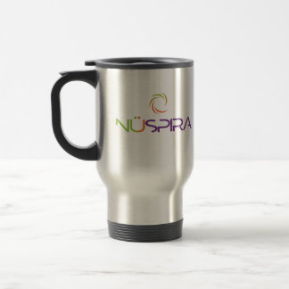 Mug De Voyage NuSpira