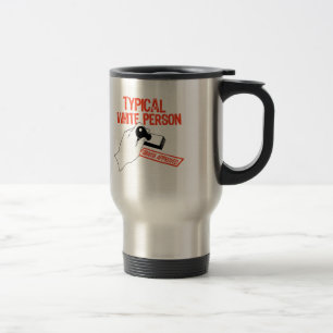 MUG DE VOYAGE OBAMA A APPROUVÉ