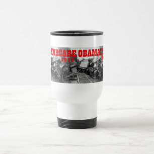 MUG DE VOYAGE OBAMA CARE