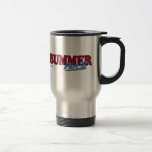 Mug De Voyage Obummer Partie 2