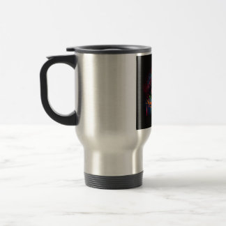Mug De Voyage Oeil