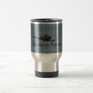 Mug De Voyage Oie volante