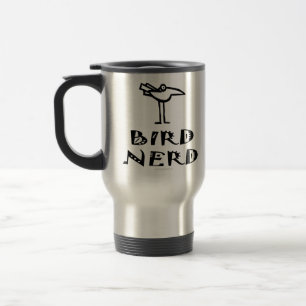 Mug De Voyage Oiseaux, Observation des oiseaux, Ornithologie