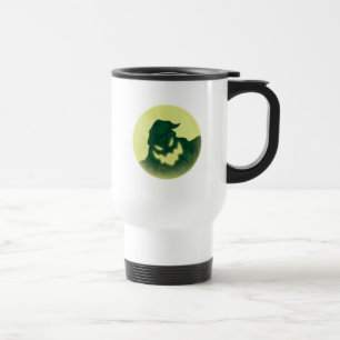 Mug De Voyage Oogie Boogie I'm The Boogie Man