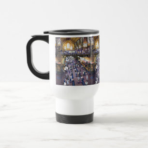 Mug De Voyage Où est le garde-eau pour femmes ? Budapest