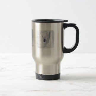 Mug De Voyage Ours