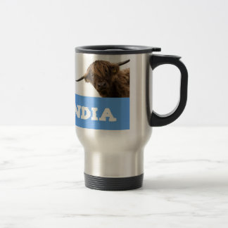 Mug De Voyage OutlandiaCooffee