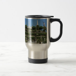 Mug De Voyage Palais Borromeo à Stresa, Italie