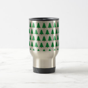 Mug de voyage Palmier