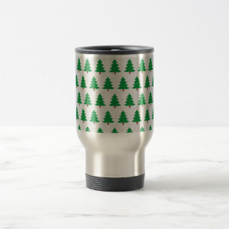 Mug de voyage Palmier
