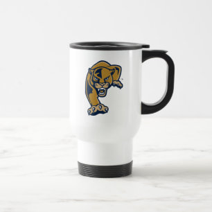Mug De Voyage Panthers de l'université internationale de Florid