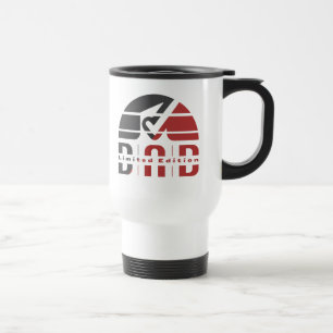 Mug De Voyage Papa : Exprimer l'amour inconditionnel d'un père