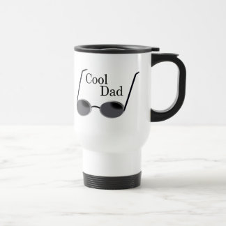 Mug De Voyage Papa frais