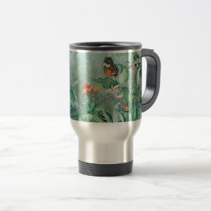 Mug De Voyage Paradis tropical