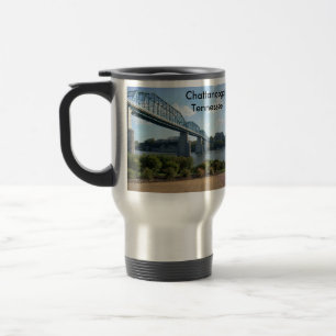 Mug De Voyage Parc Chattanooga Tn de Coolidge