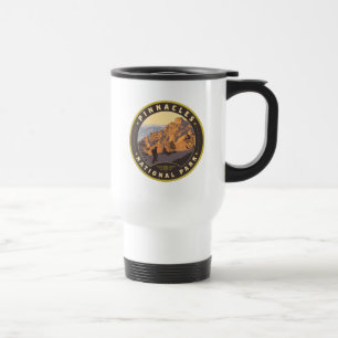 Mug De Voyage Parc national de Pinnacles