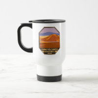 Parc national des volcans d'Hawaii Mauna Kea Vinta