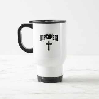 Mug de voyage parfaitement imparfait