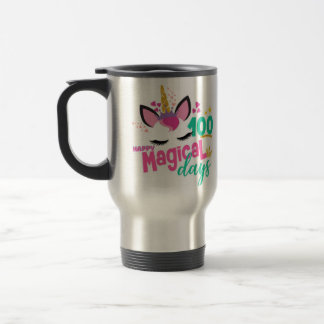 Mug De Voyage Paruline thermique