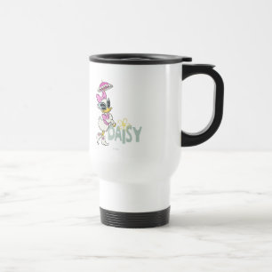 Mug De Voyage Pas de service Cool Daisy Duck