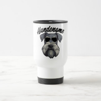 Mug De Voyage Personnalisation