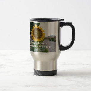 Mug De Voyage Personnaliser