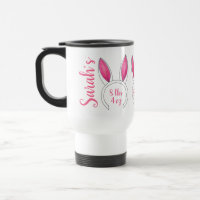 Petit lapin Personnalisé Nouveau bébé Faire-part