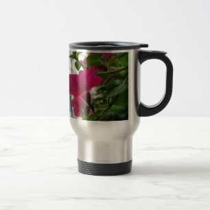 Mug De Voyage Petunia