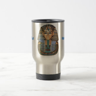 Mug De Voyage Pharaon
