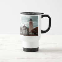 Phare de Sandy Hook
