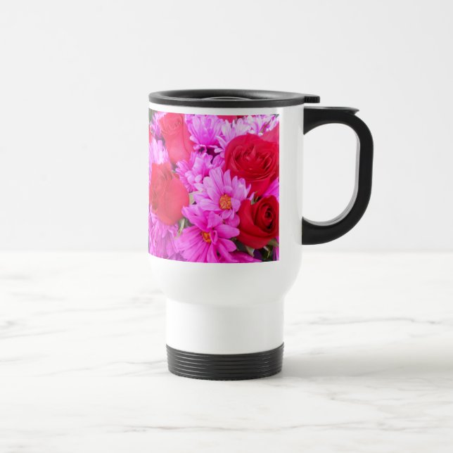 Mug De Voyage Philippines (Droite)