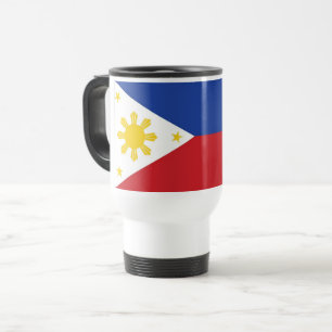 Mug De Voyage Philippines