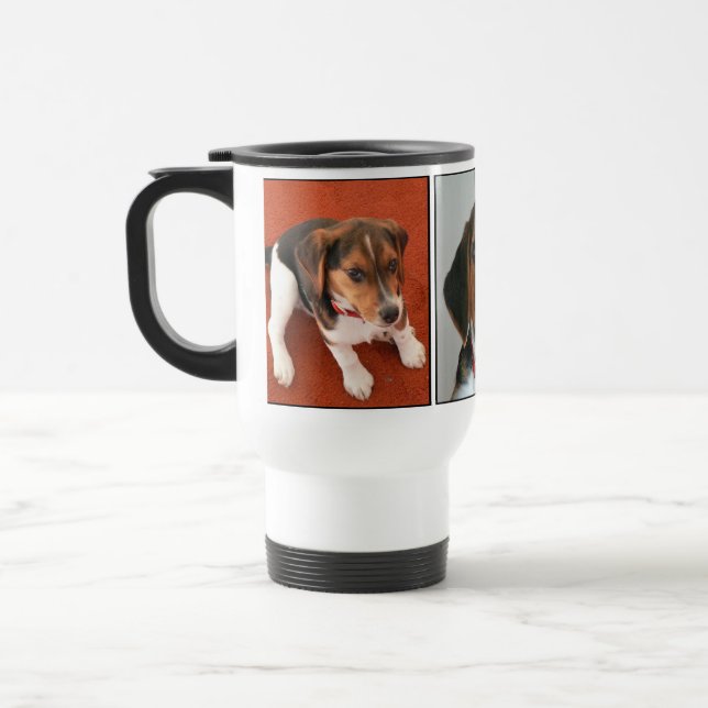Mug De Voyage Phoebe (Gauche)